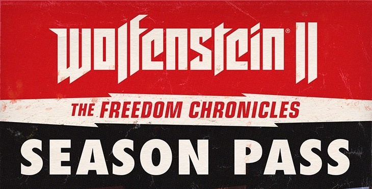 Wolfenstein II The Freedom Chronicles DLC Free Download