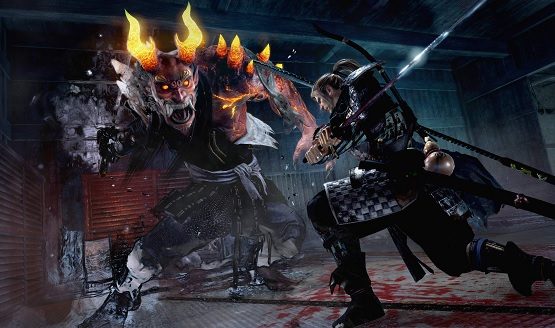 Nioh Complete Edition Free Download