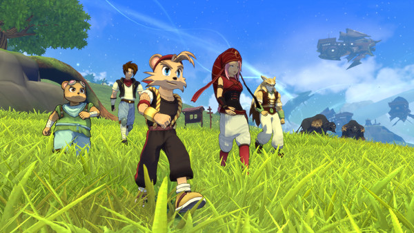 Shiness The Lightning Kingdom Free Download