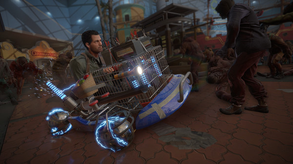 Dead Rising 4 Free Download