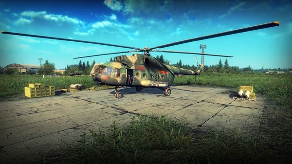 Heliborne Dragons Awakening Free Download