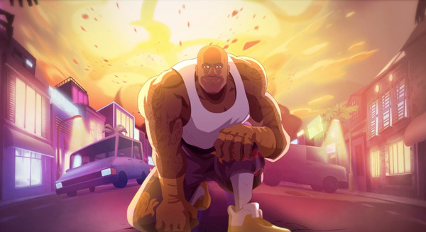 Shaq Fu A Legend Reborn Free Download