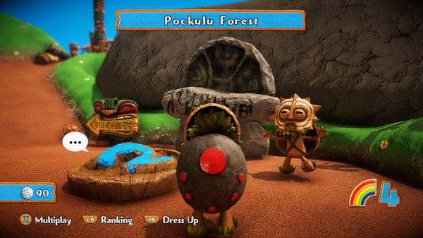 PixelJunk Monsters 2 Free Download