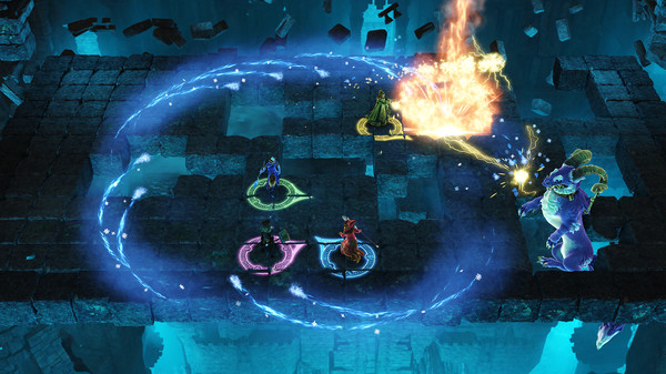 Nine Parchments Free Download