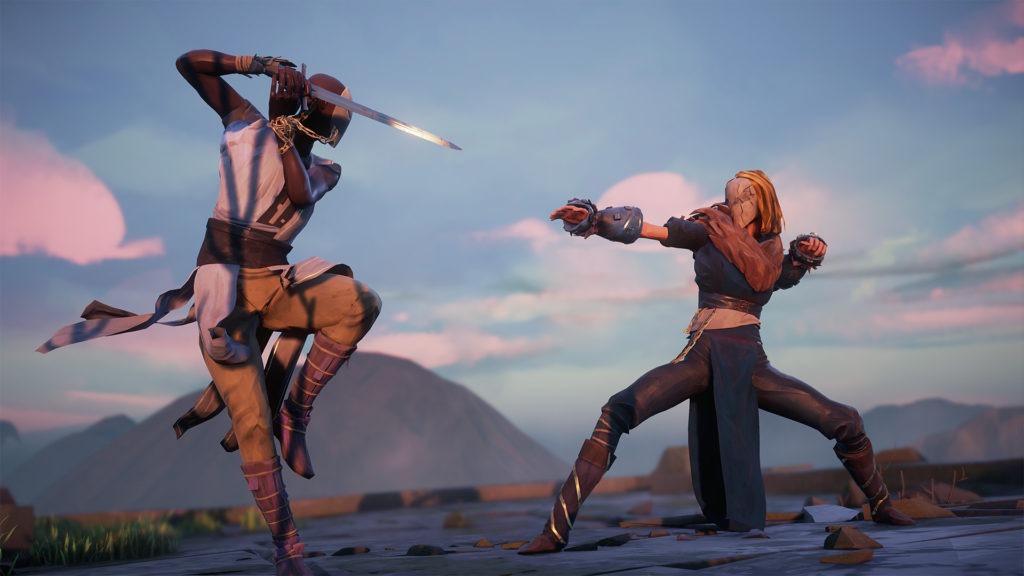 Absolver Free Download