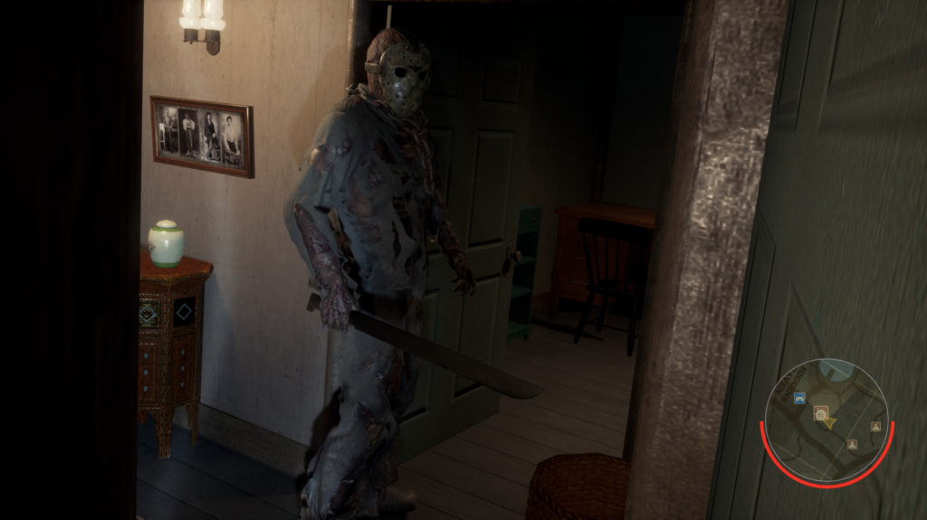 Friday The 13th The Game Free Download