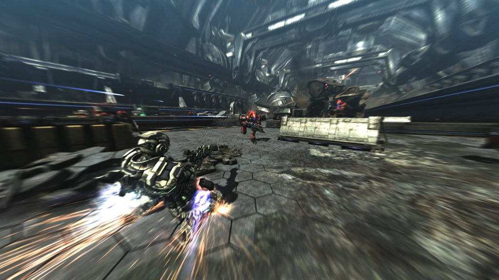 Vanquish Free Download