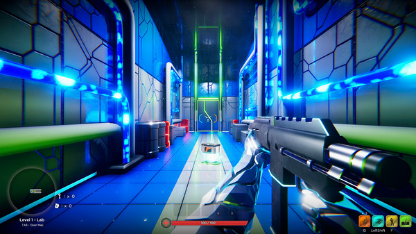 HYPERGUN Free Download