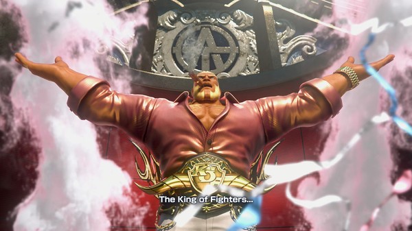 THE KING OF FIGHTERS XIV STEAM EDITION Free Download