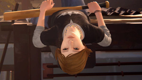 Life is Strange Before the Storm Farewell Free Download