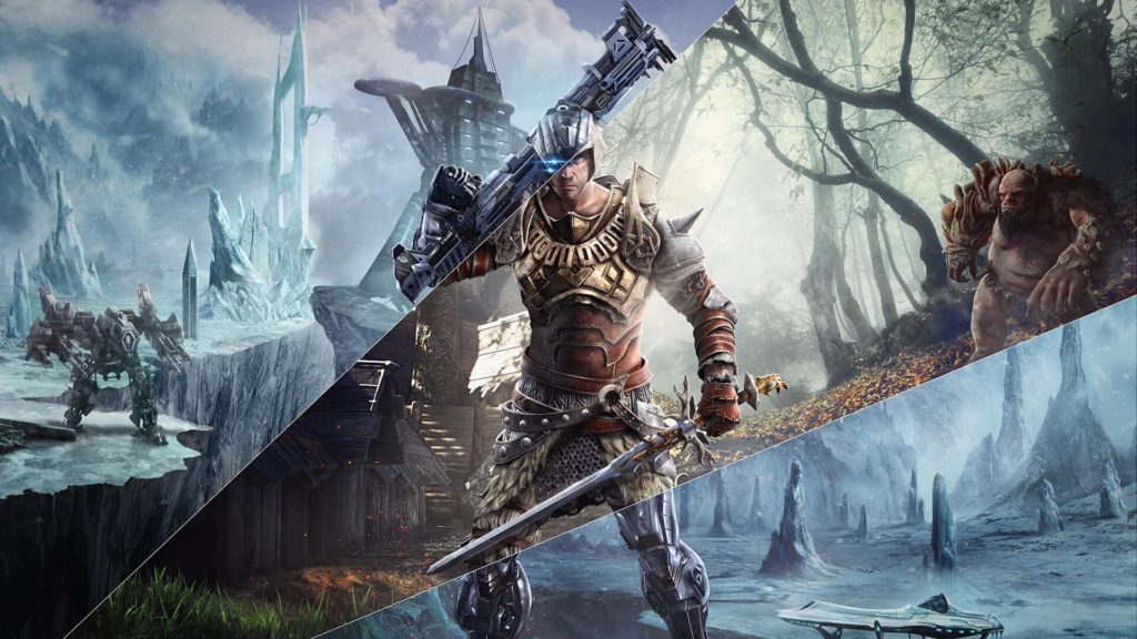 ELEX Free Download