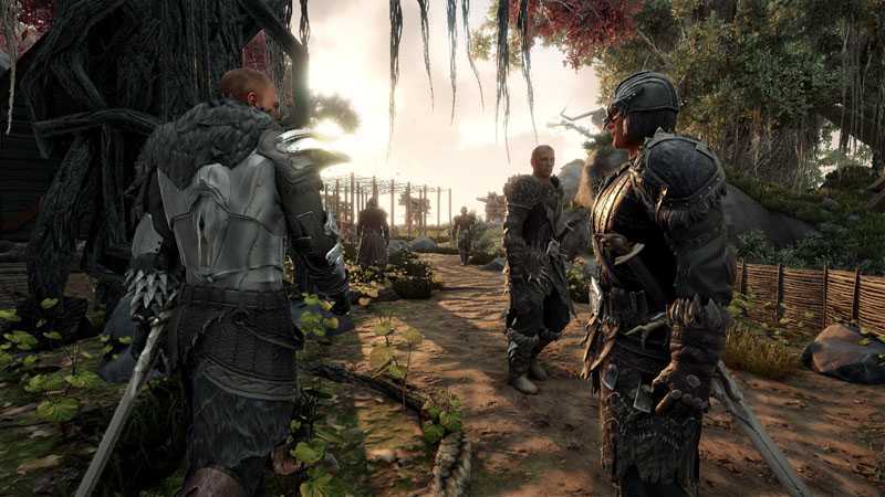 ELEX Free Download