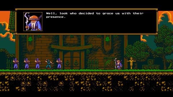 The Messenger Free Download