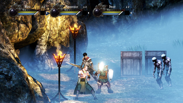 Sword of the Guardian Free Download