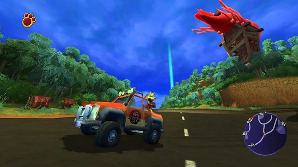 TY the Tasmanian Tiger 2 Free Download