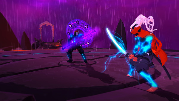 Furi Free Download