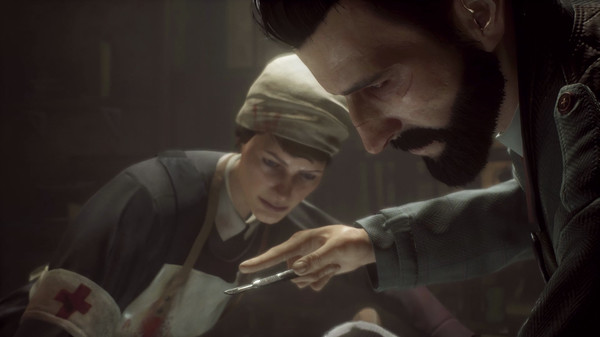 Vampyr Free Download