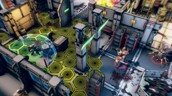 Strike Team Hydra Free Download