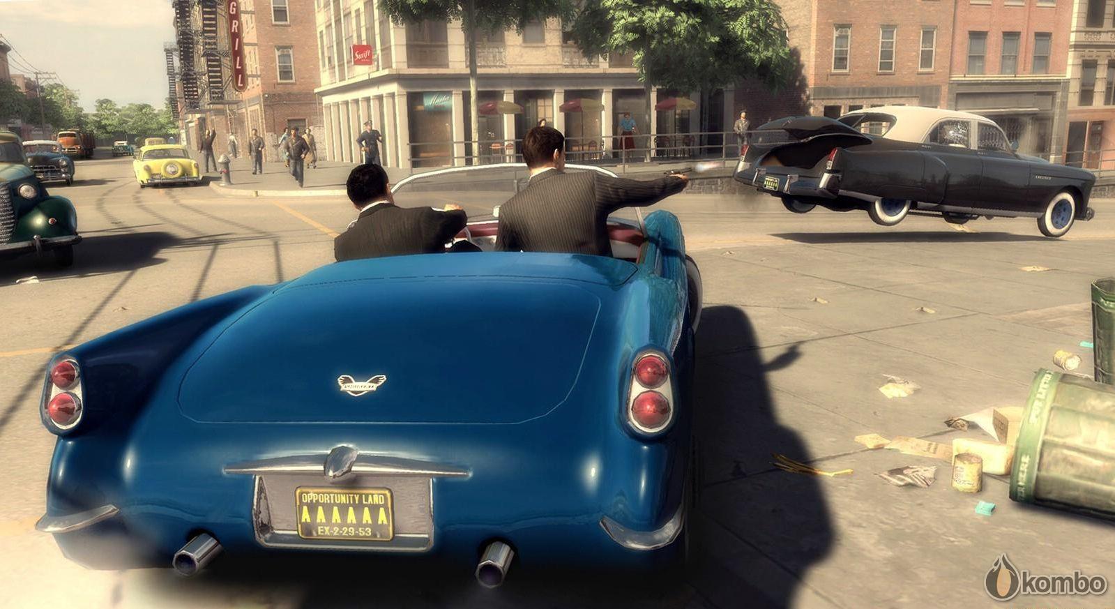 Mafia 2 Complete Free