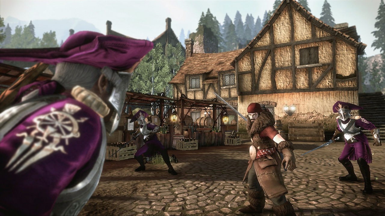 Fable iii download