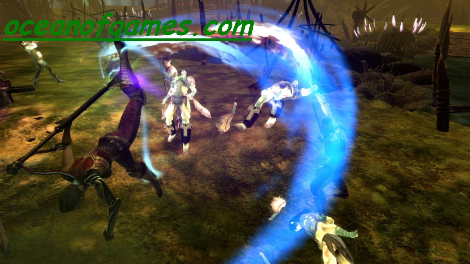 Dungeon Siege iii Download