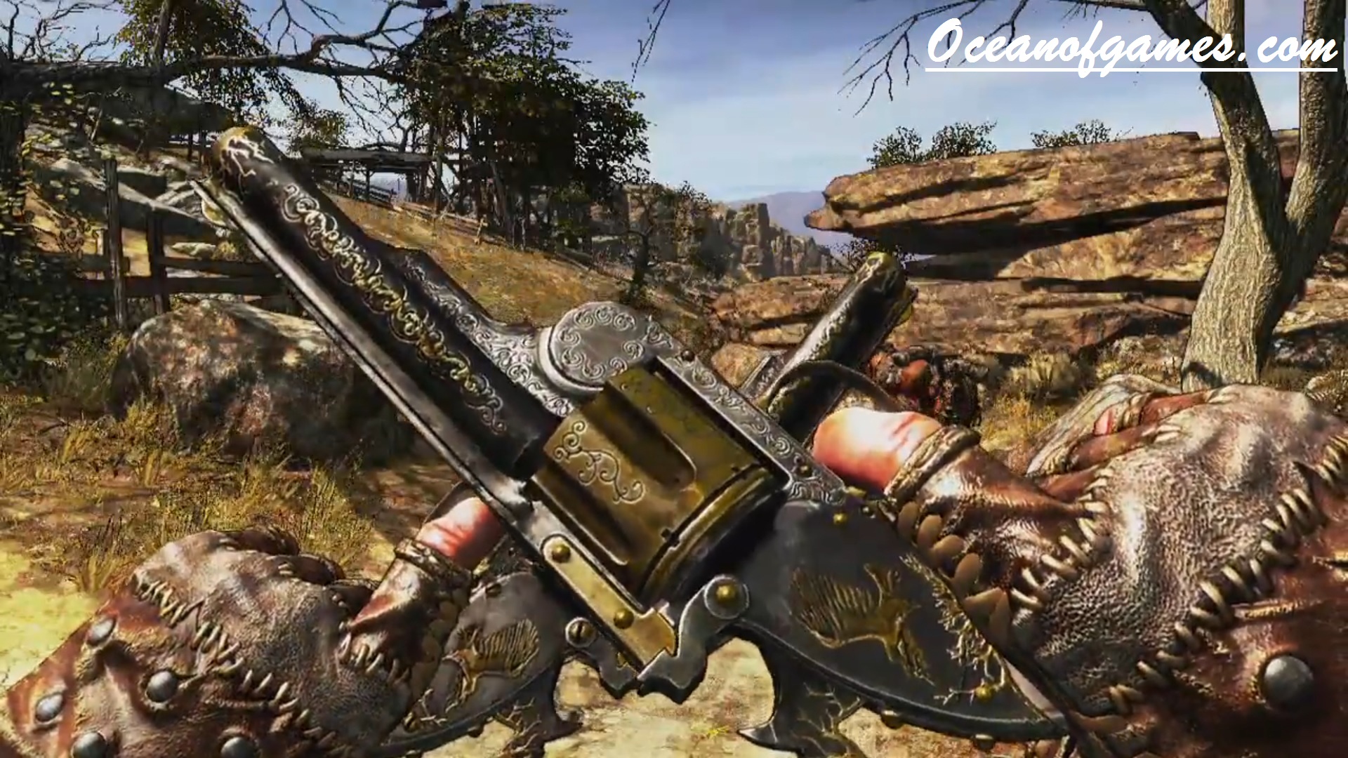 Call of Juarez Gunslinger Free