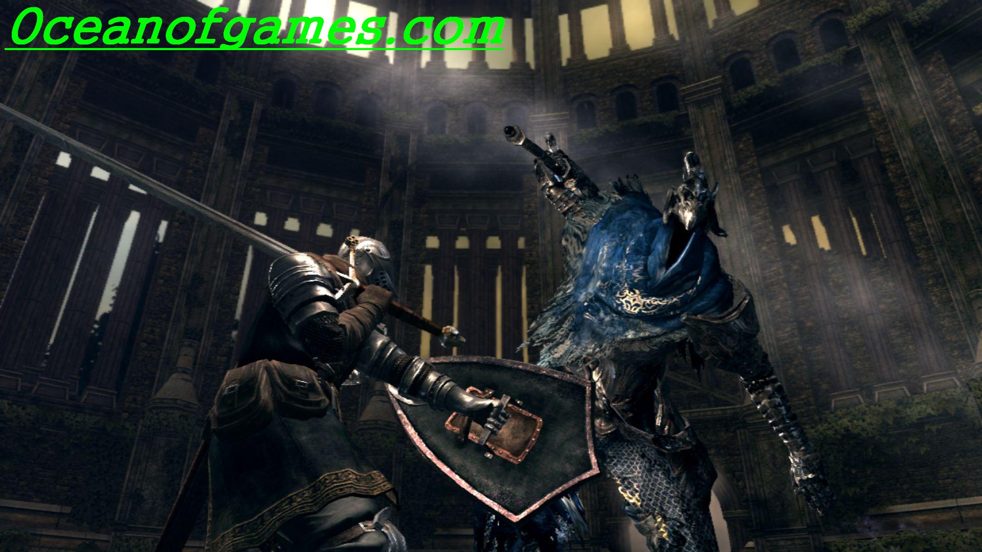 Dark Souls Prepare To Die download