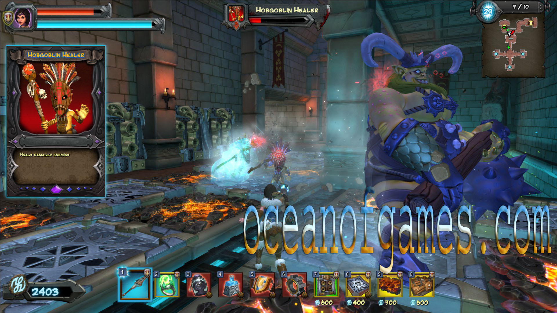 orcs must die 2  download copy