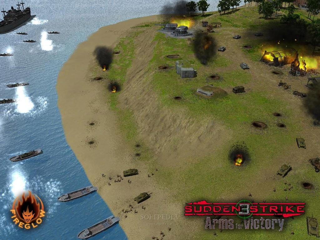 sudden strike iwo jima free