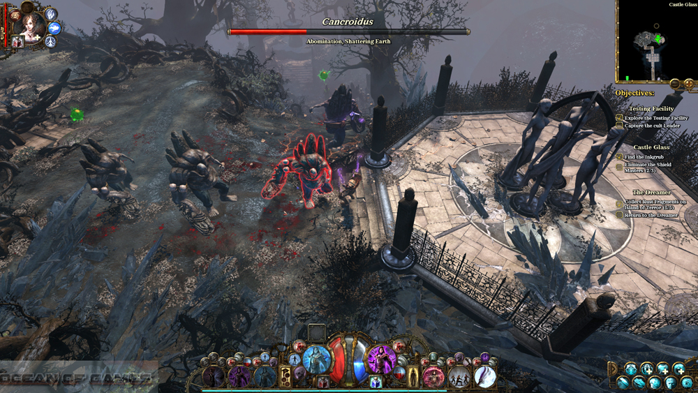 The Incredible Adventures of Van Helsing III Setup Free Download