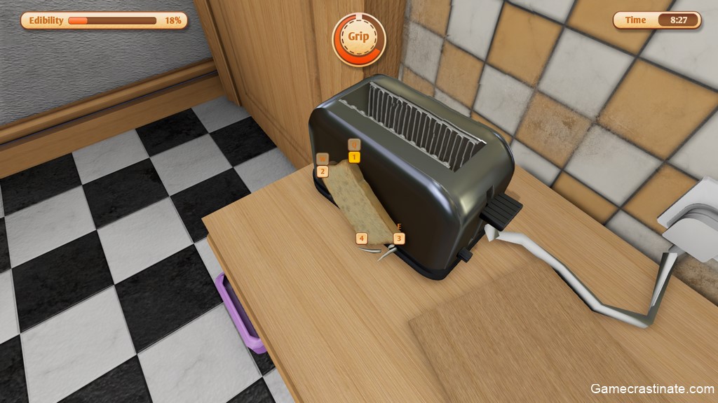 I-am-bread-free-game-pc-version