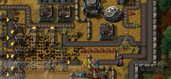 Factorio Setup Free Download