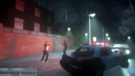 Enforcer Police Crime Action Setup Free Download