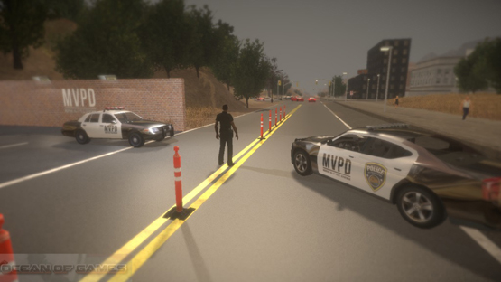 Enforcer Police Crime Action Download For Free