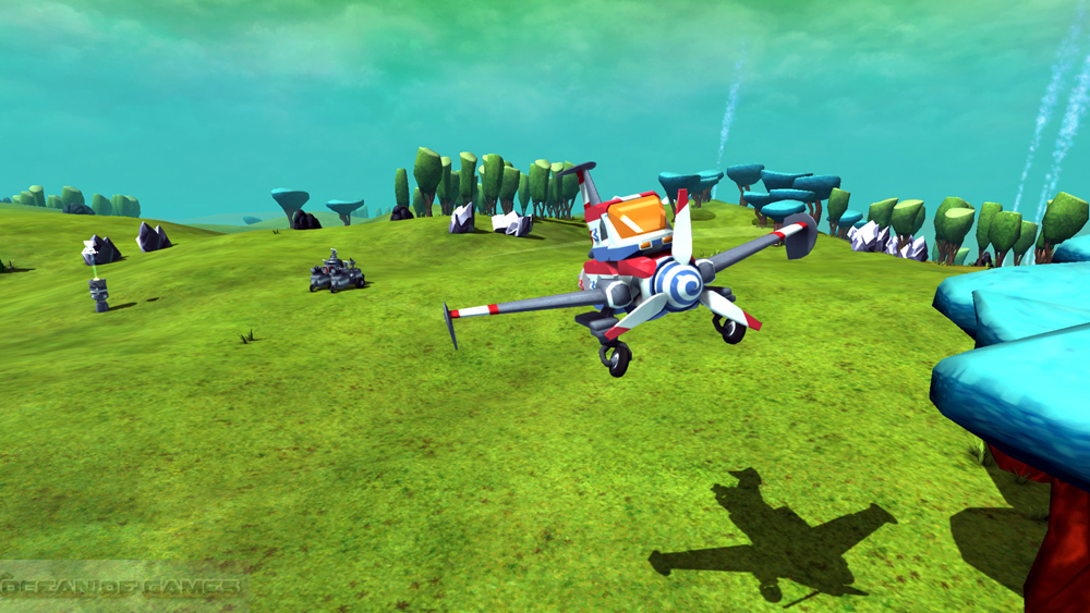 TerraTech Download For Free