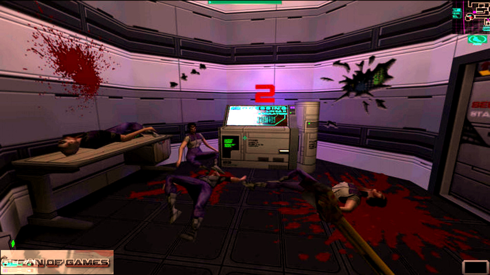 System Shock 2 Setup Download For Free