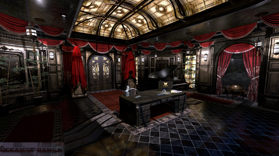 Republique Remastered Setup Free Download