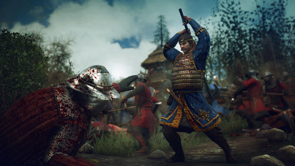 Ancestors Legacy Slavs Free Download