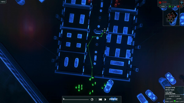 Frozen Synapse 2 Free Download