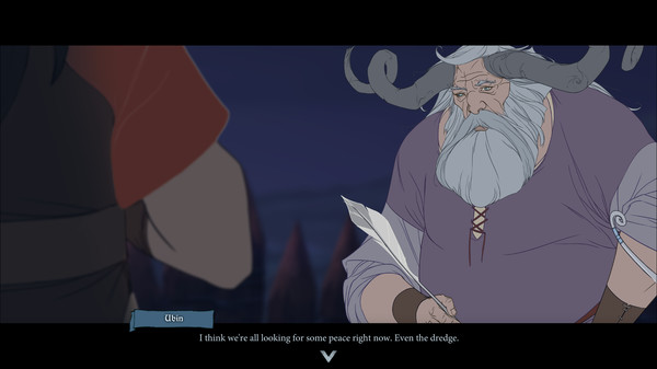 The Banner Saga 3 Free Download