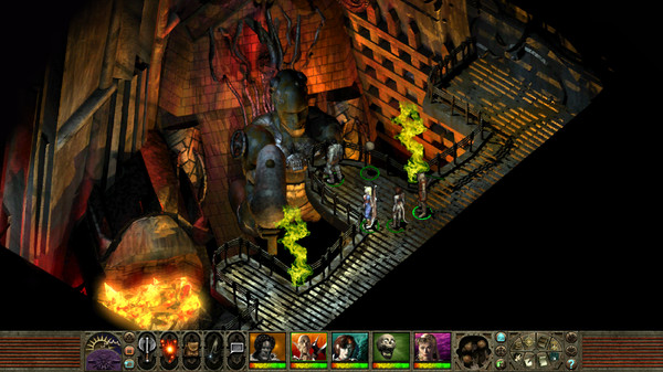 Planescape Torment Enhanced Edition Free Download