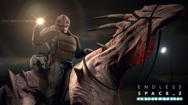 Endless Space 2 Untold Tales Free Download