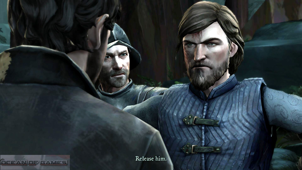 Game of Thrones Episode 5 Setup Download For Free