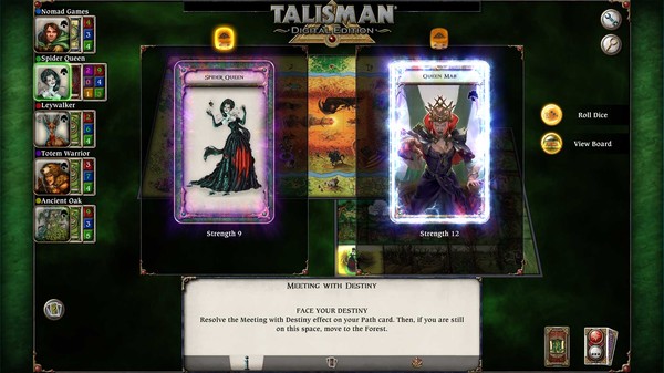 Talisman Digital Edition The Woodland Free Download