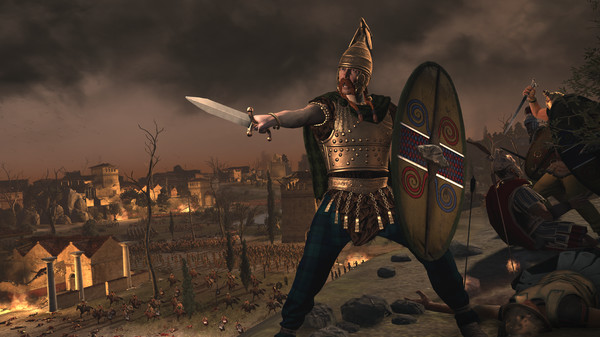 Total War ROME II Rise of the Republic Free Download