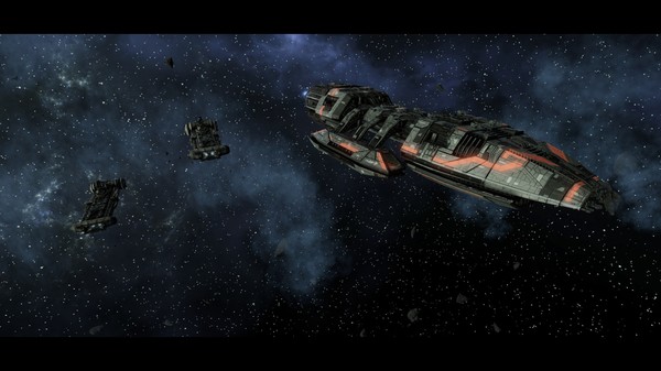 Battlestar Galactica Deadlock The Broken Alliance Free Download