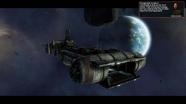 Battlestar Galactica Deadlock The Broken Alliance Free Download