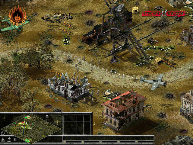 sudden strike 2 download