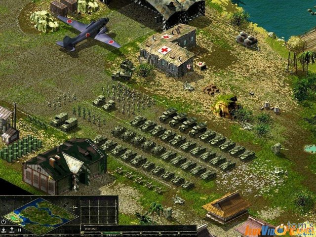 sudden strike 2 download free