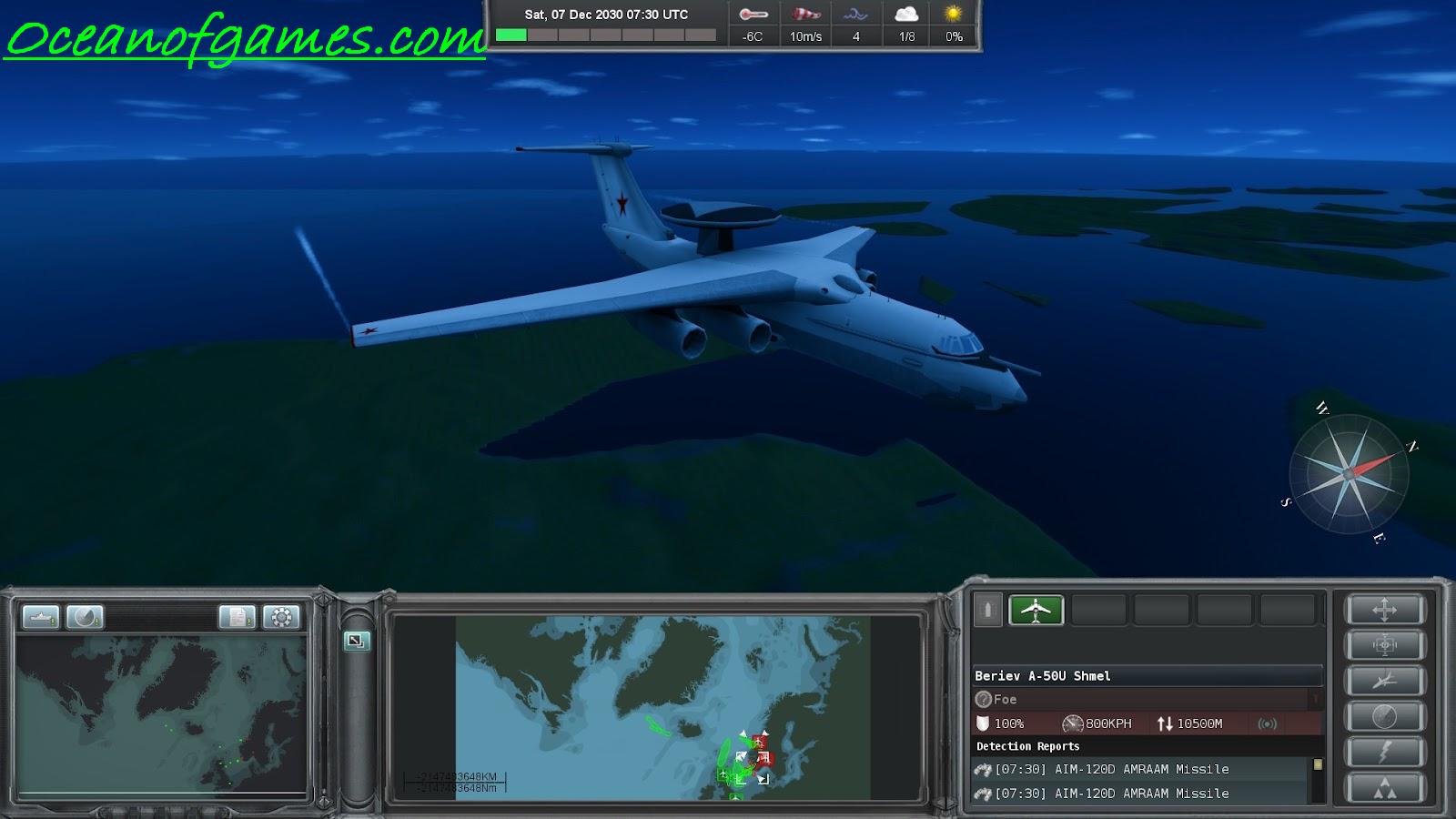 Naval Strike Download